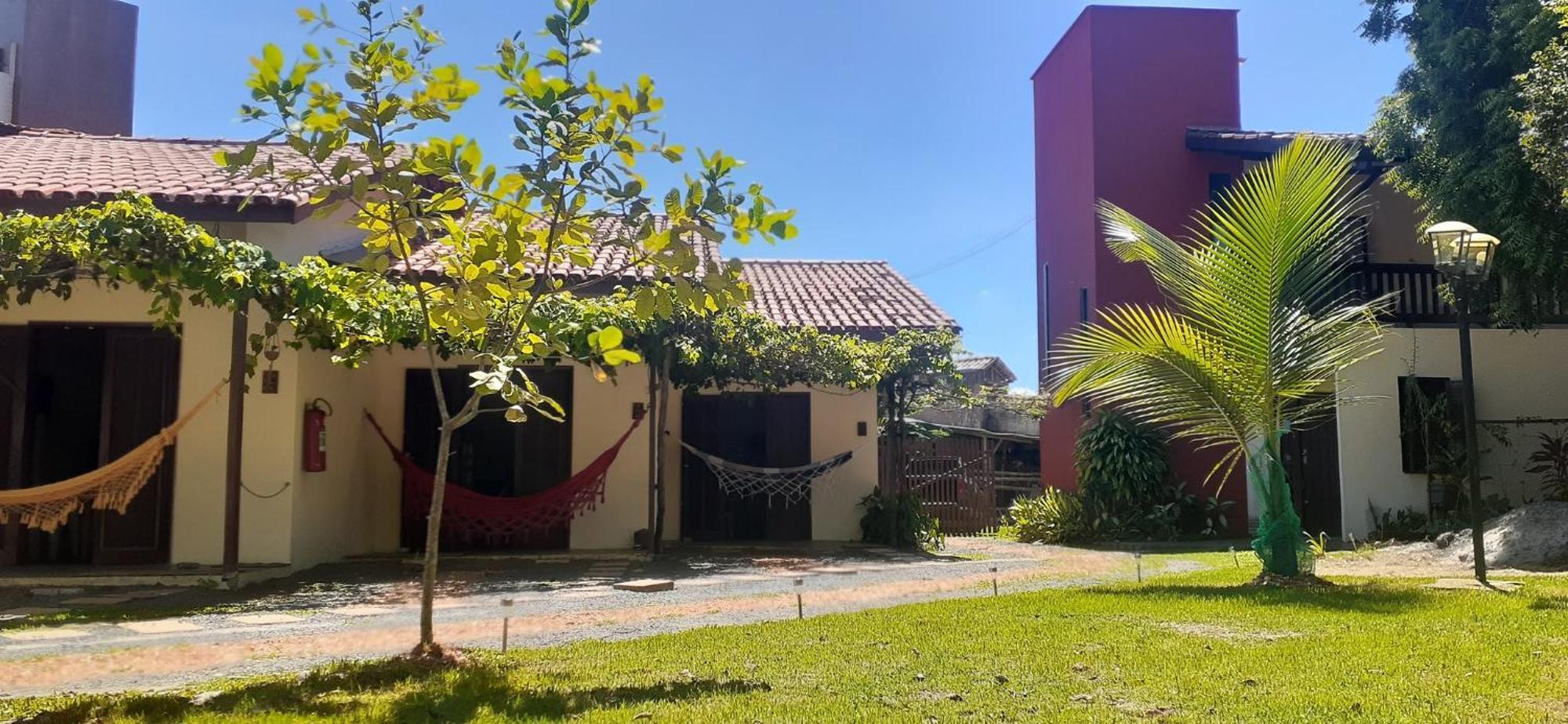 Solaris Do Atlantico Apartment Ilheus Exterior photo