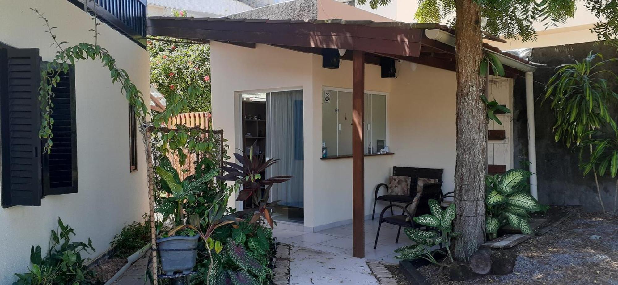 Solaris Do Atlantico Apartment Ilheus Exterior photo