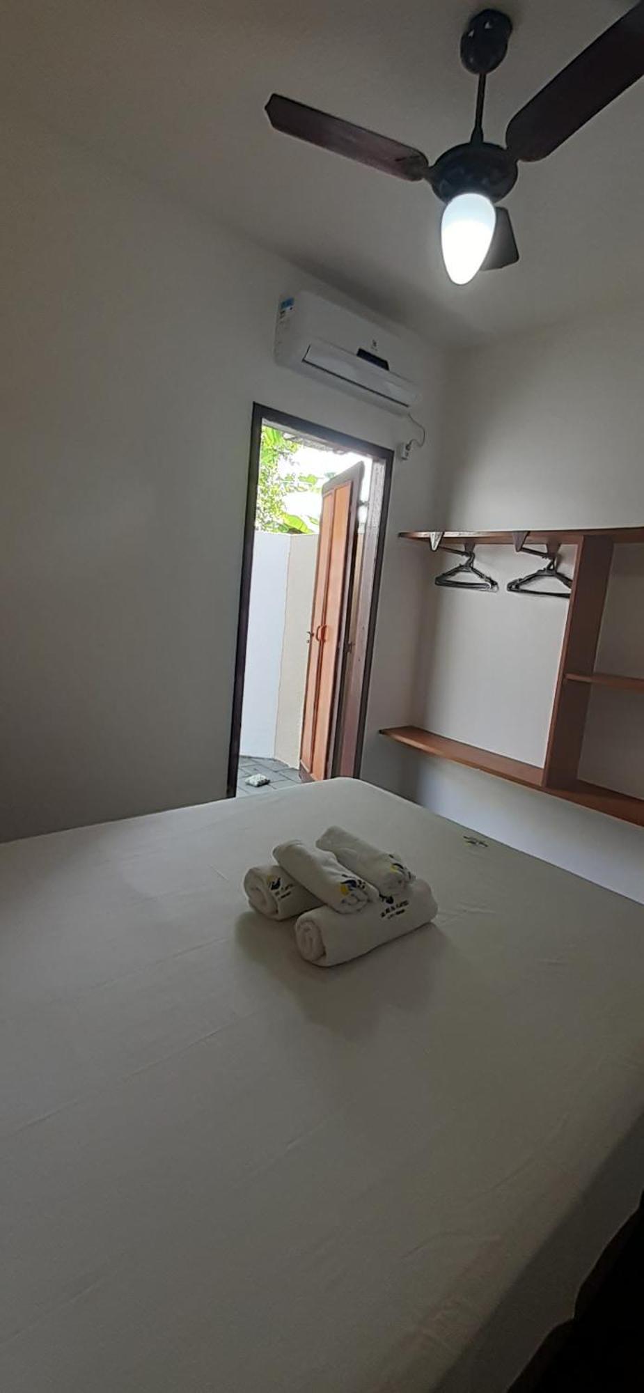 Solaris Do Atlantico Apartment Ilheus Exterior photo