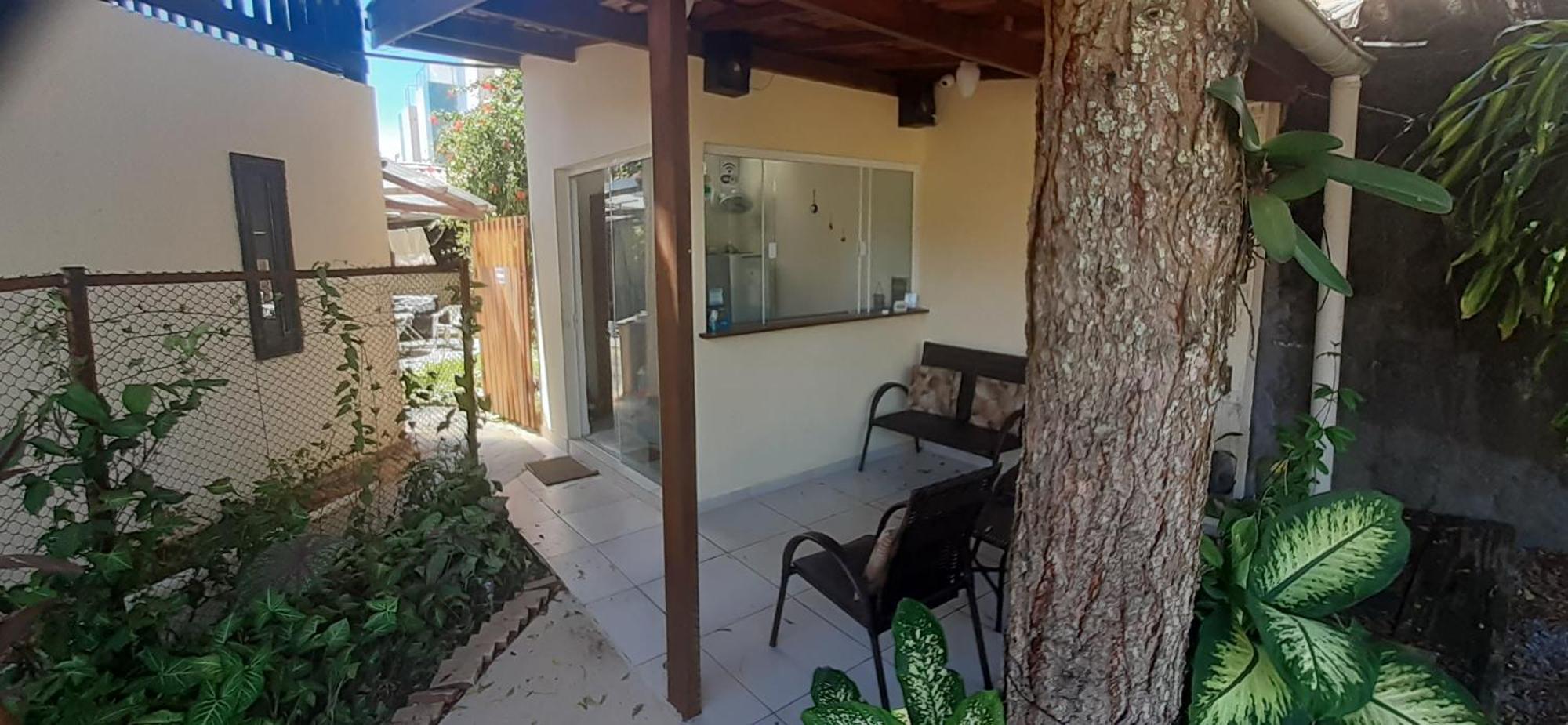 Solaris Do Atlantico Apartment Ilheus Exterior photo