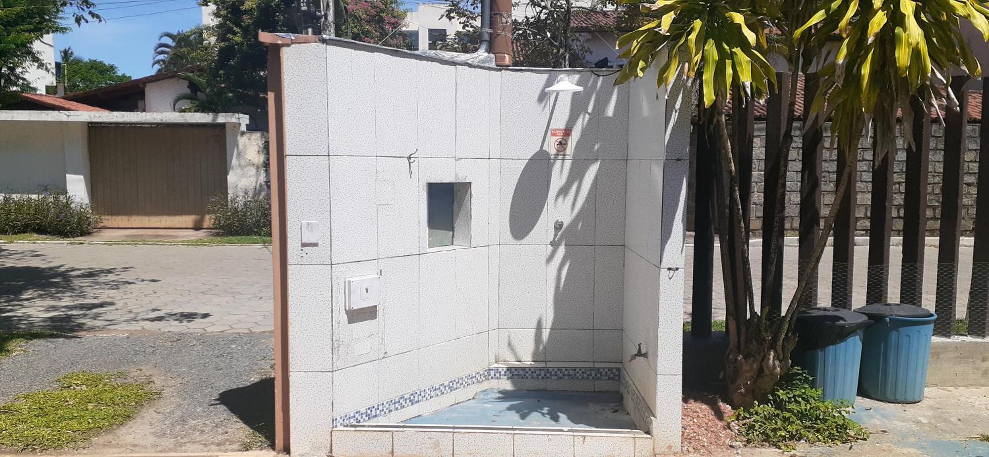 Solaris Do Atlantico Apartment Ilheus Exterior photo