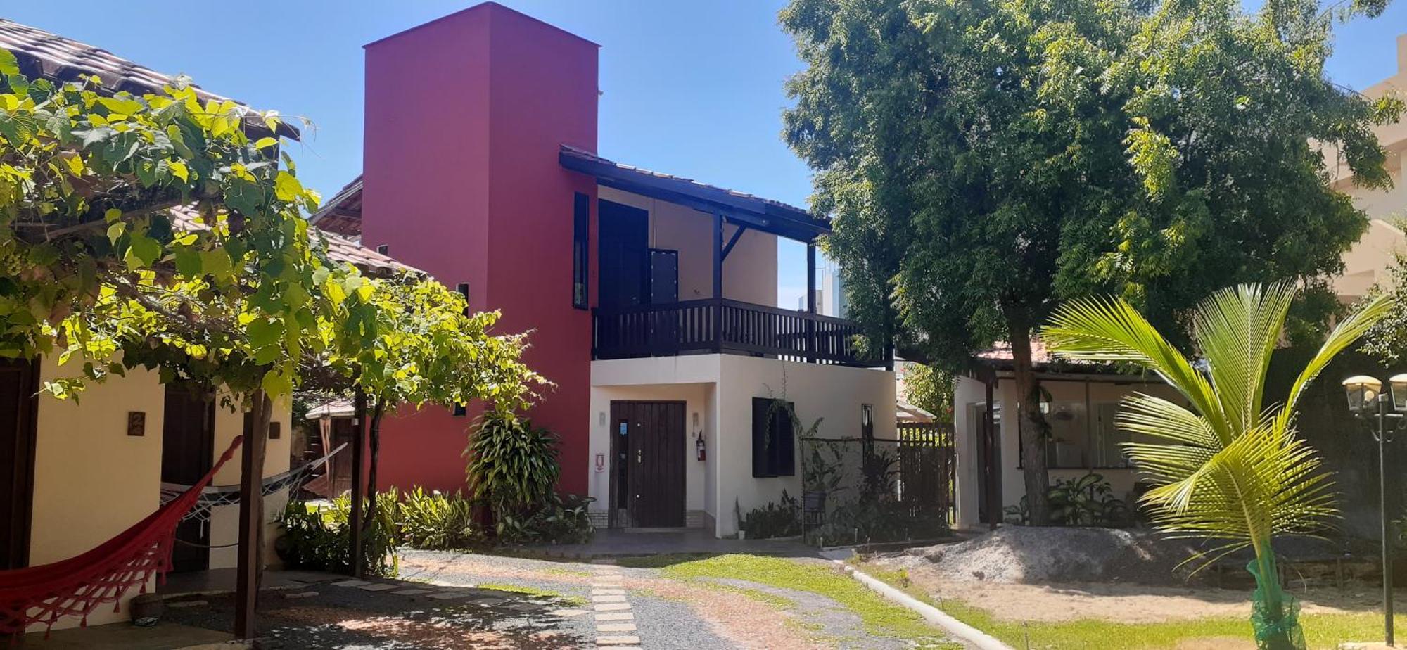 Solaris Do Atlantico Apartment Ilheus Exterior photo