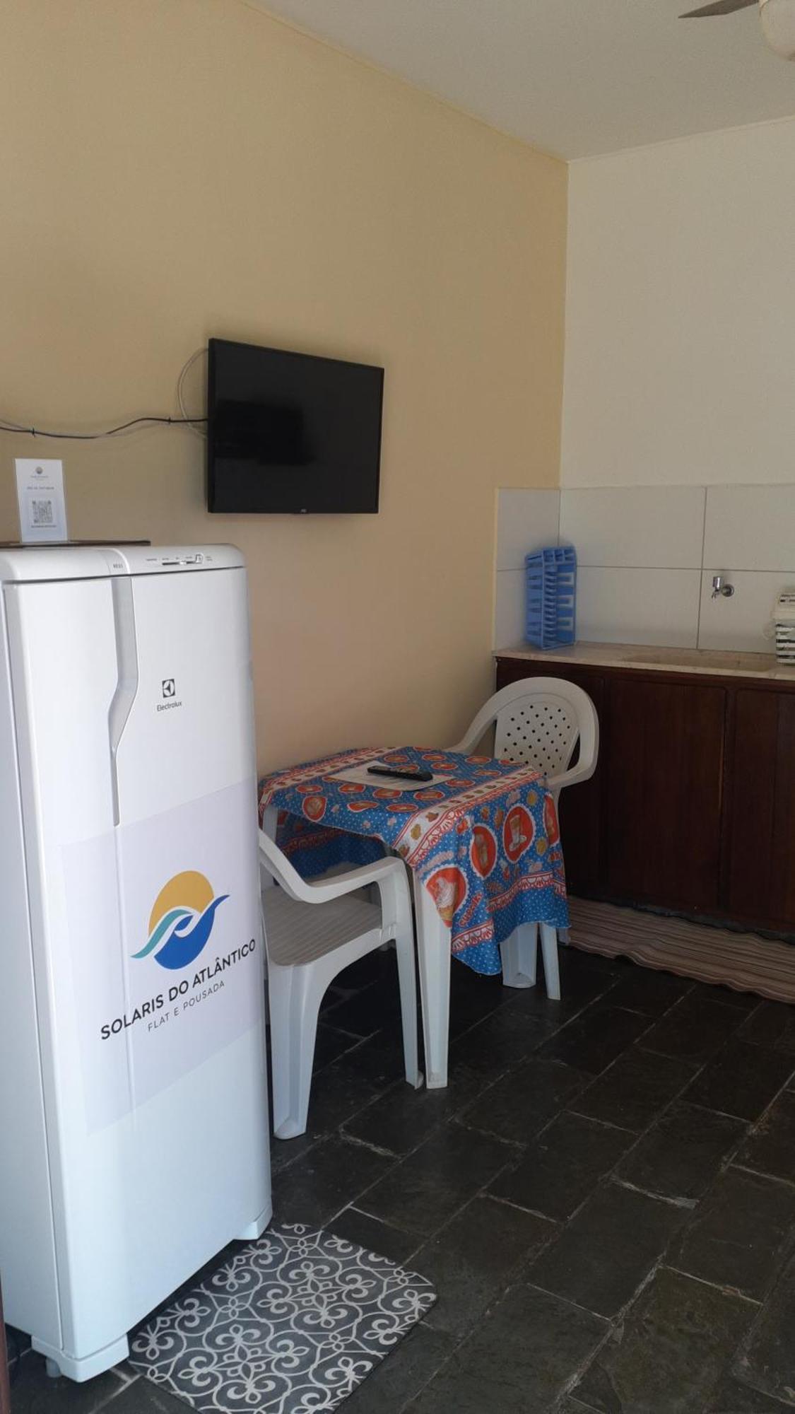 Solaris Do Atlantico Apartment Ilheus Exterior photo